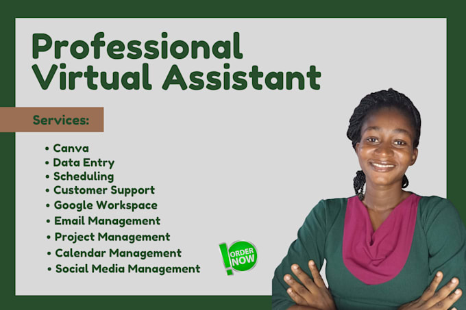 be your virtual assistant for digital marketing agencies