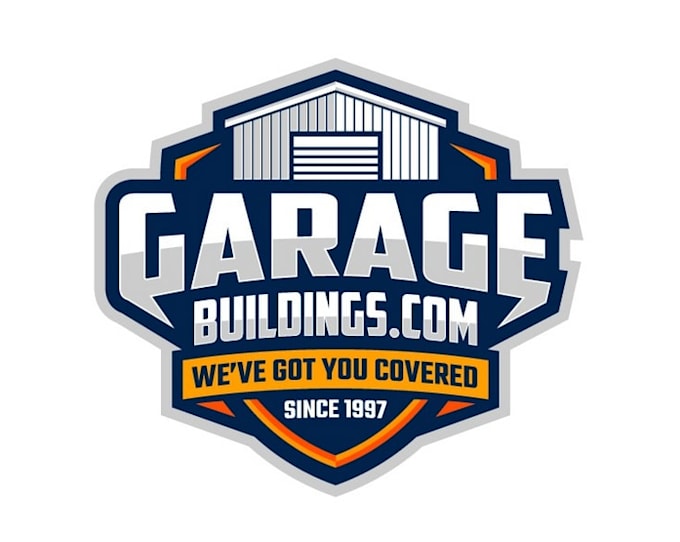 design super uncle petes garage logo