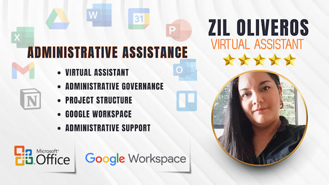 virtual assistance in spanish