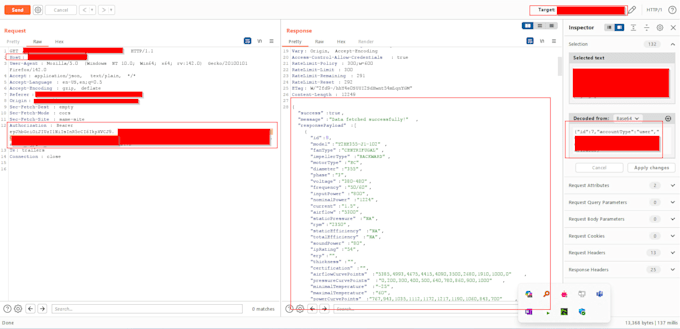 perform web app penetration testing owasp top 10