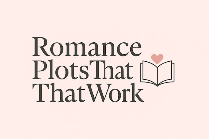 build holiday romance plot outlines with full chapter structure