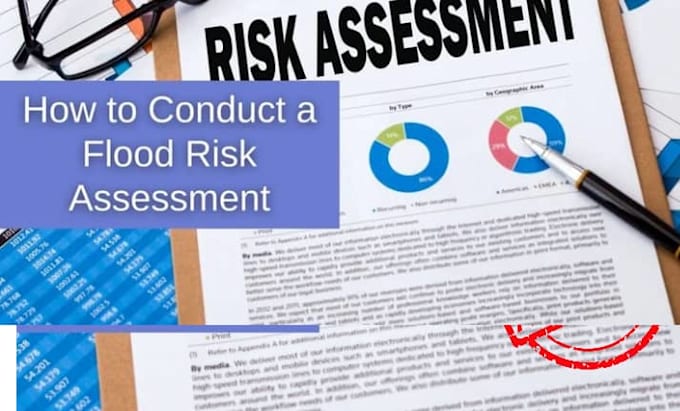 prepare professional flood risk assessment and mitigation reports
