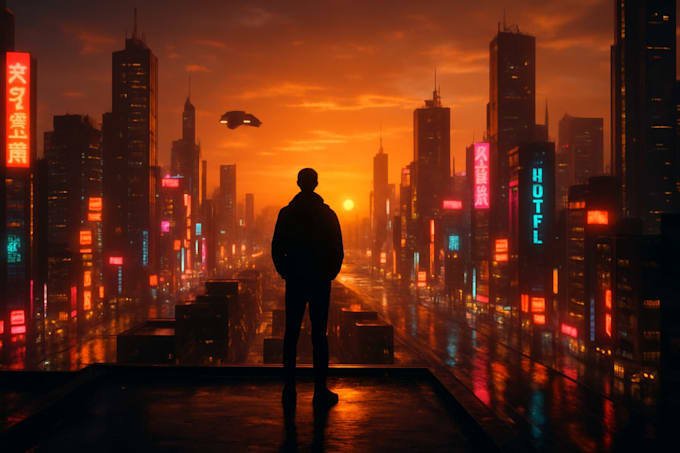 create cinematic ai videos using sora and davinci resolve