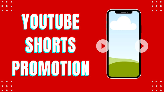 do organic youtube shorts promotion