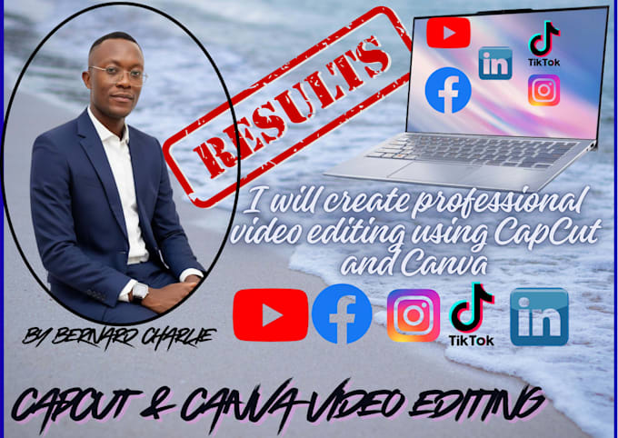 complete visual content, viral videos, graphic designs