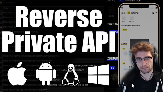 Develop a custom ai wrapper mobile app with flutter, api integration by ...