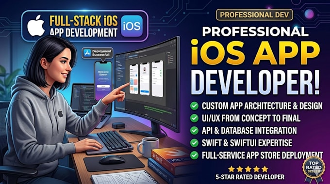 build high performance app as per your requirement