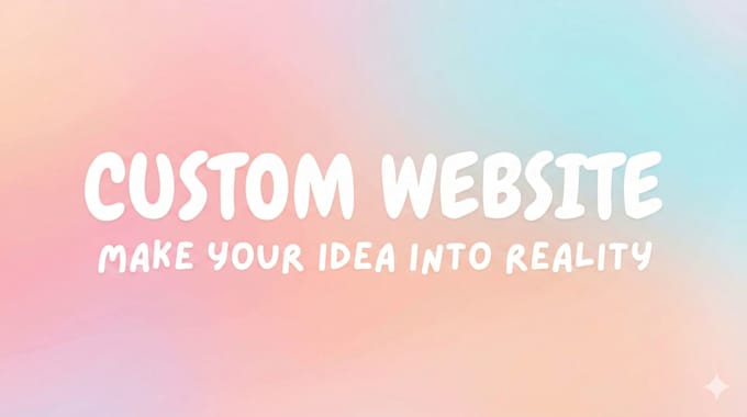 develop a beginner friendly website with modern design