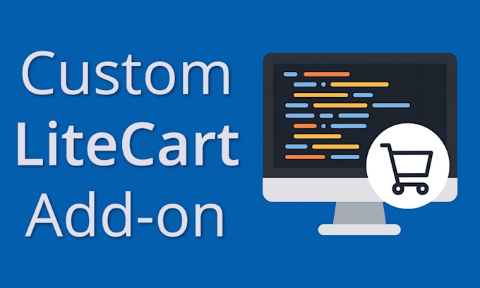custom addons and modifications for your litecart website