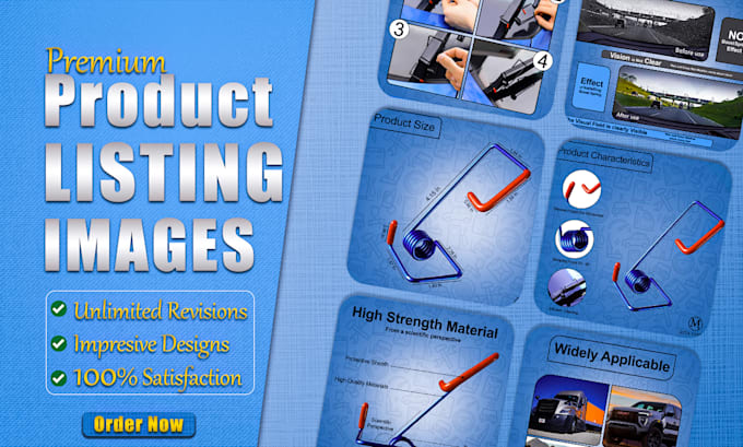 be your stunning amazon a plus content expert