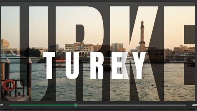 create amazing short animations