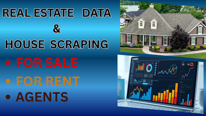do redfin,zillow offerup data scraping