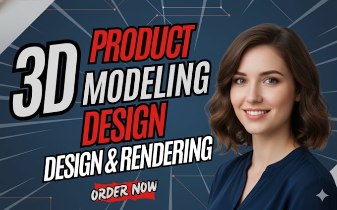 do 3d jewelry product design