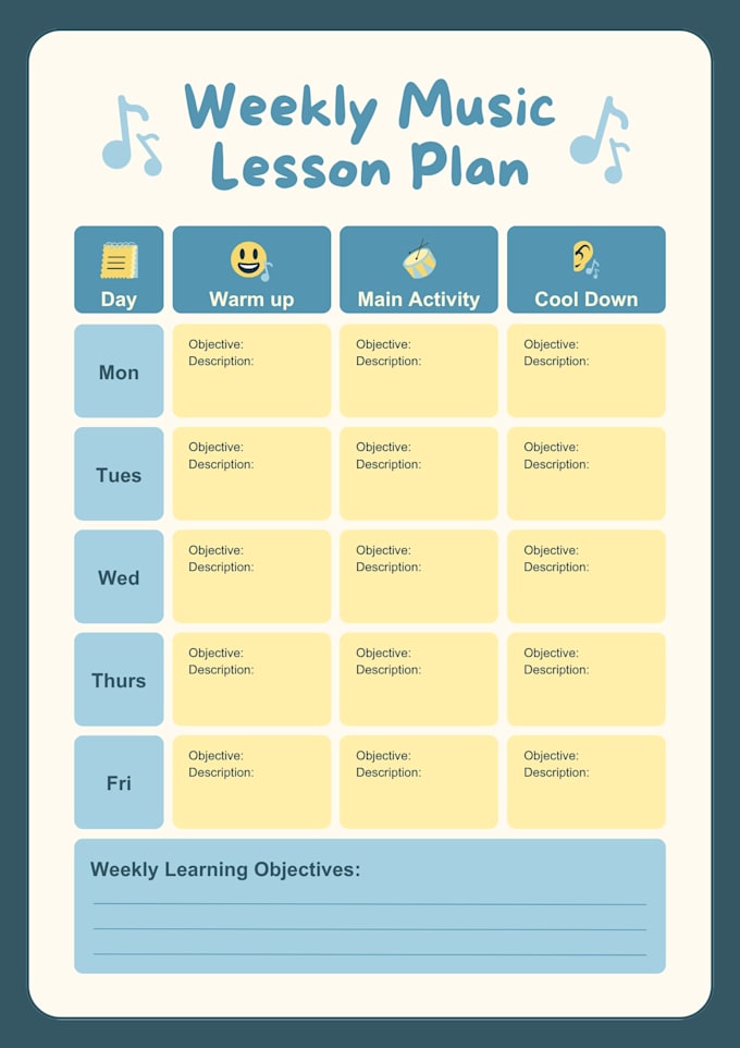 create engaging lesson plans and powerpoint slides
