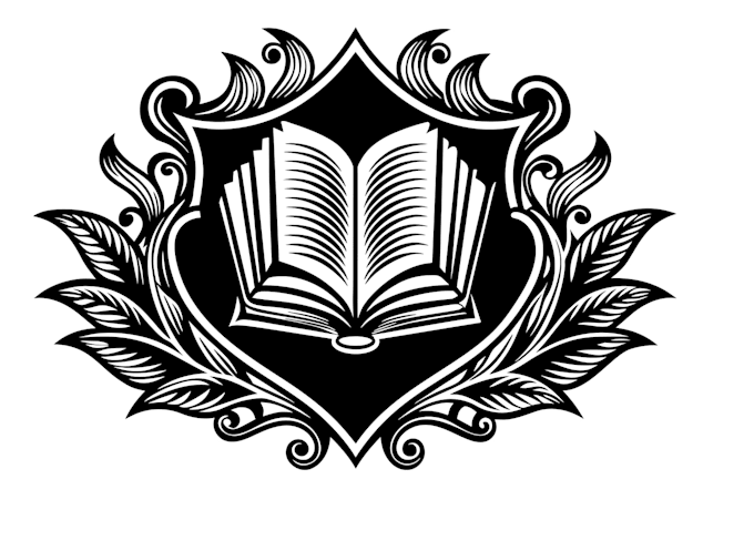 do illustrate anything for you using line art logo