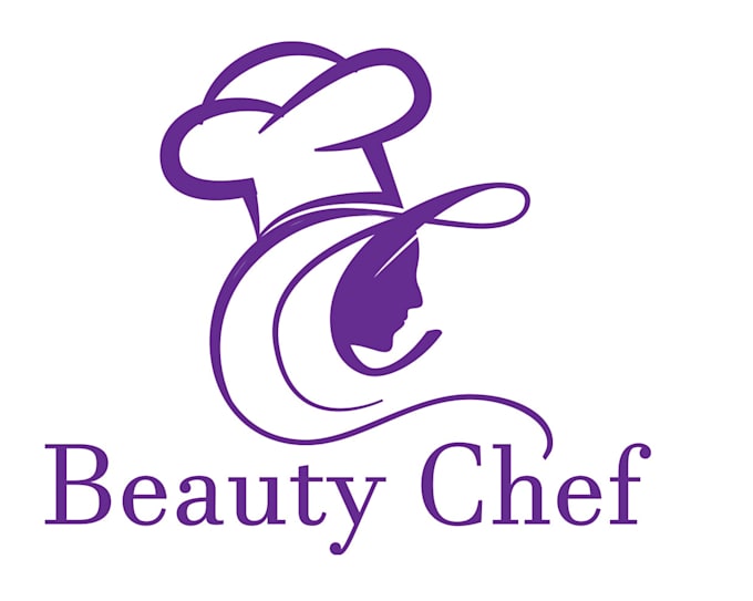 design wonderful chef logo with free vector file