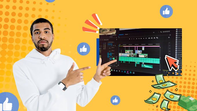 edit video for instagram you tube facebook