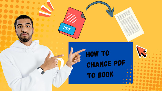 create a ebook for our story