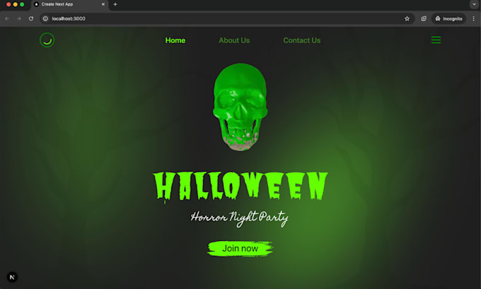 create 3d website with threejs, r3f and webgl that make your brand stand out