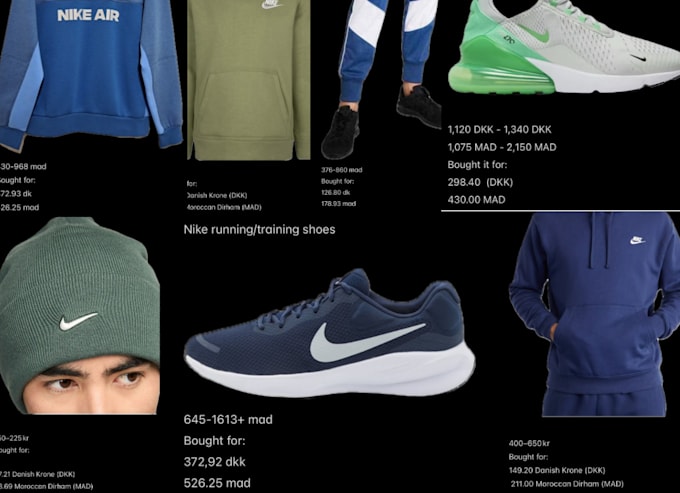 remove backgrounds, retouch and make your photos shine