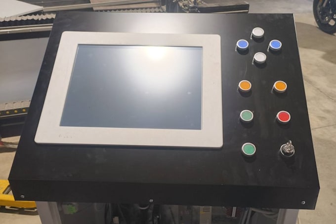 help you design the cad and cam for your next project on a cnc