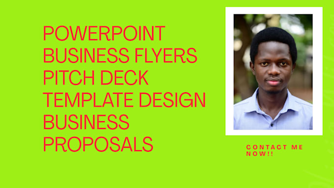 create impressive powerpoint presentations
