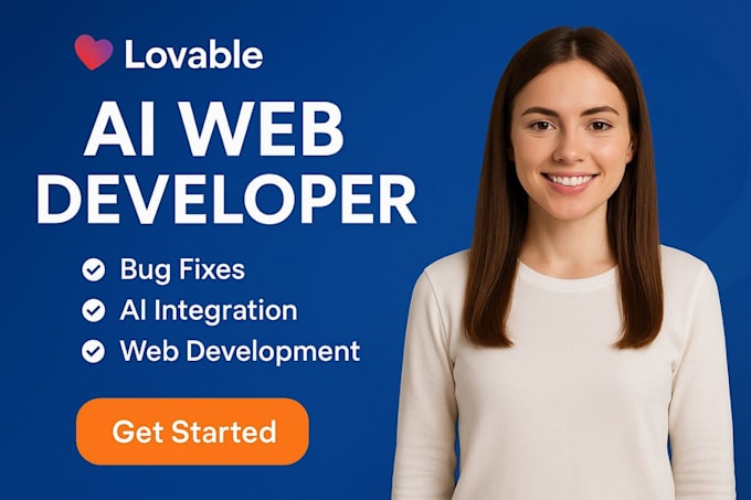 Build mvp saas marketplace website develop ai lovable bolt new supabase ...