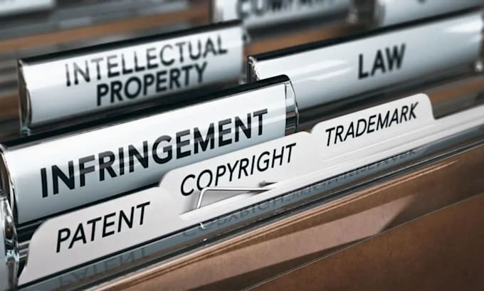 draft and file utility patent, provisional and non provisional application