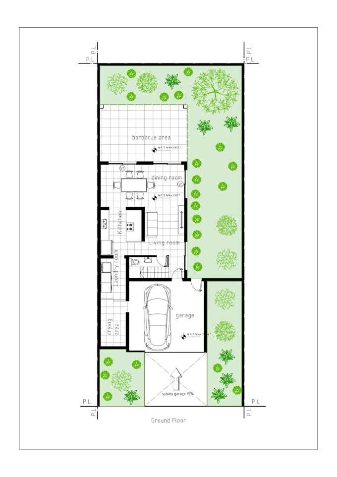 do autocad 2d, pdf to dwg, and floor plan conversion
