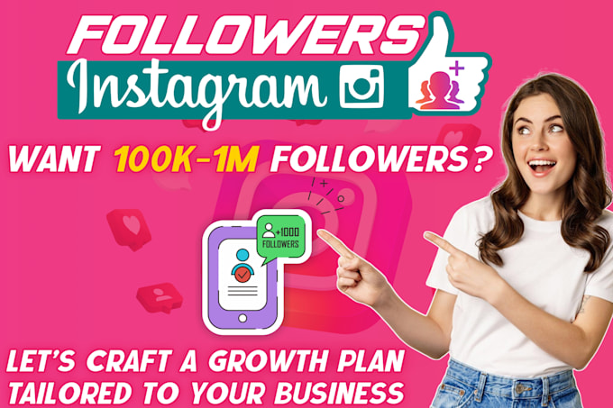boost instagram followers for your business