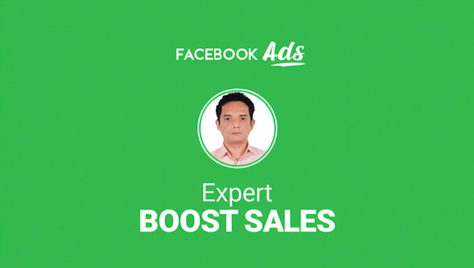 setup and manage fb and ig ads campaign to increase sales