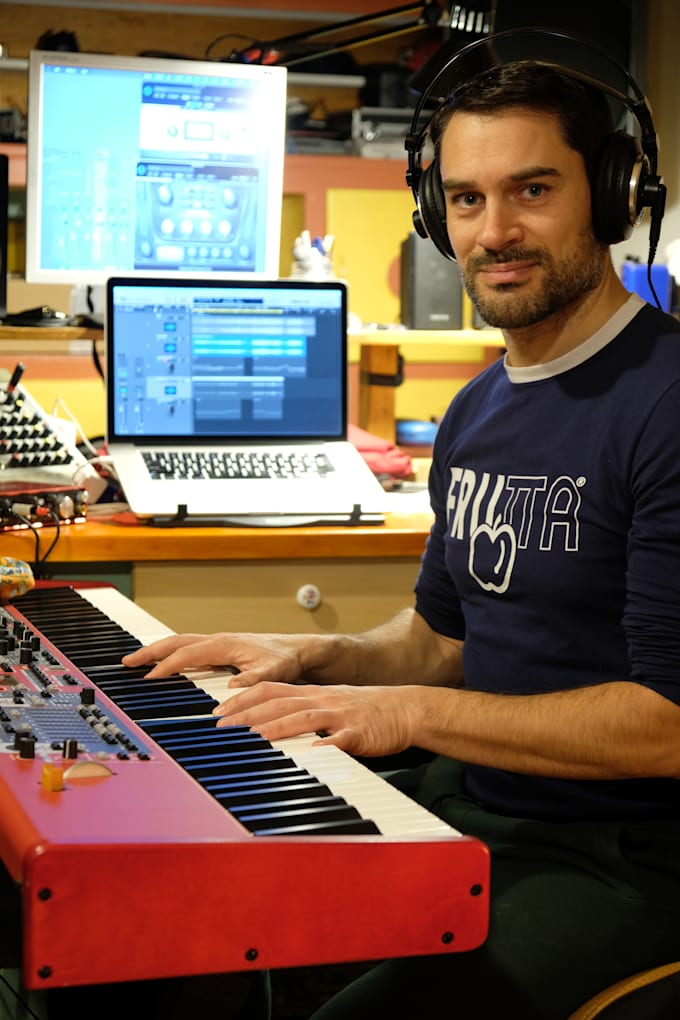 transcribe music or write arrangements for any ensemble requested