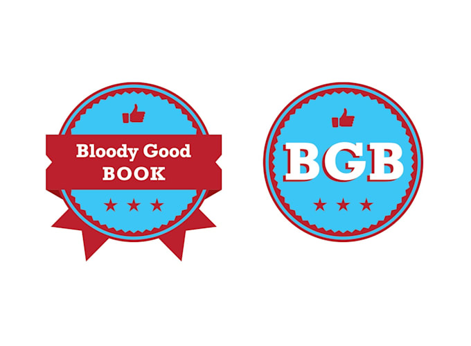 design beautiful publishing logo