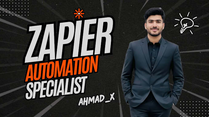 help set up or fix zapier zap integration