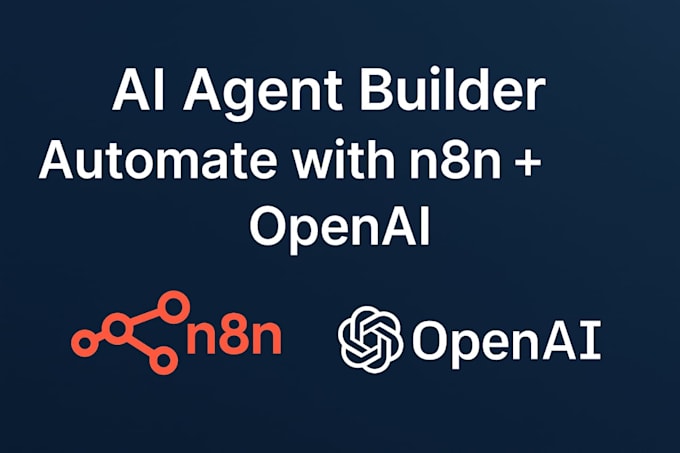 automate your document creation PDF, docx, excel with n8n and openai