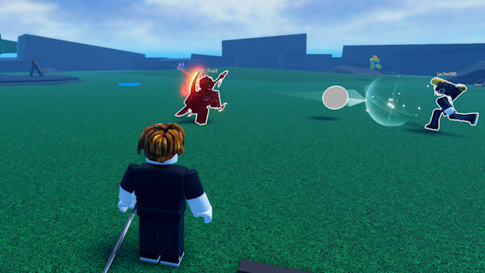bring your roblox game to reality