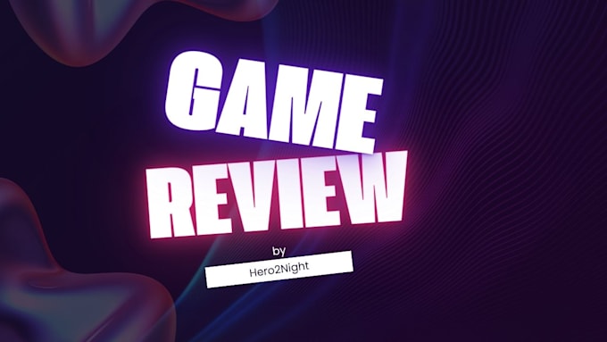 game testing for any game that support my device