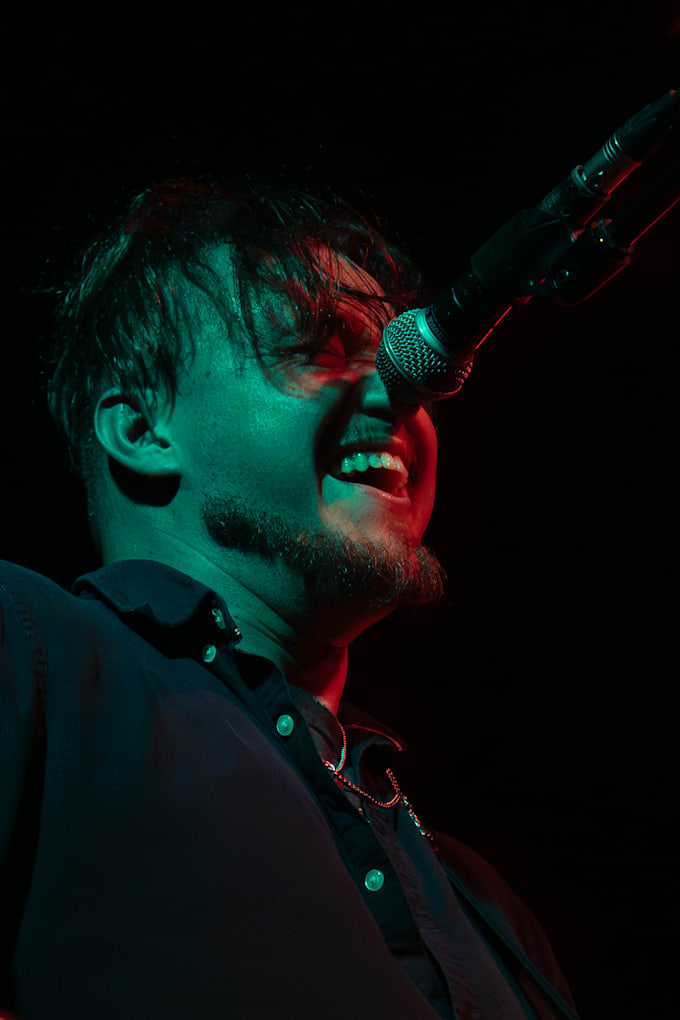 shoot professional music or event photography in birmingham