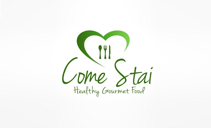 design shining amazing restaurant logo