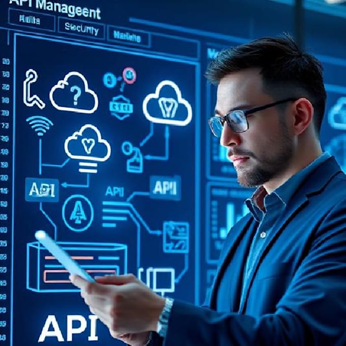 implement or optimize your API management platform