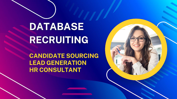 offer linkedin recruitment,HR consulting and resume screening services