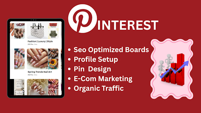 promote your fashion brand on my high traffic pinterest account