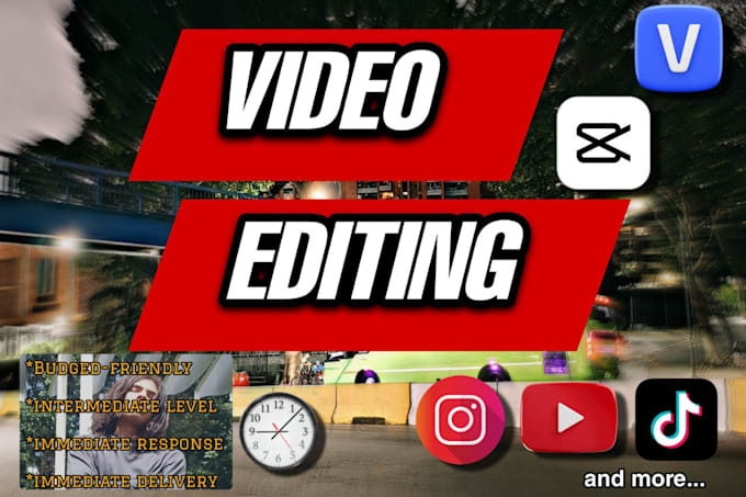editare tus videos de manera profesional a un buen precio