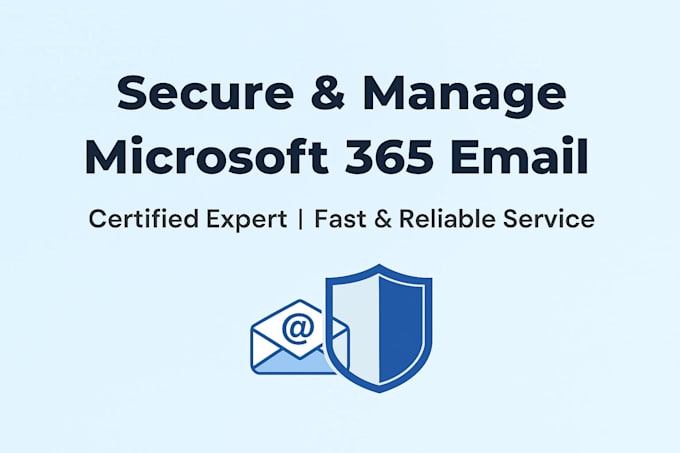 setup, configure and troubleshoot microsoft exchange online