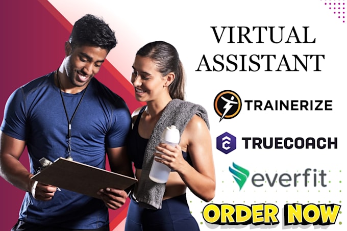 Tainerize Programs Revamp trainerize workout program, tutor trainerize, trainerize fitness ...