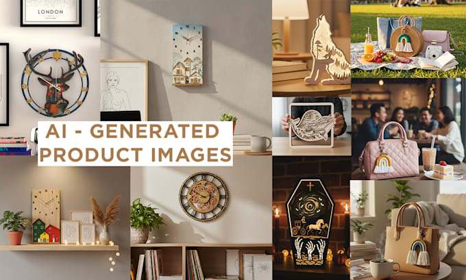 create ai image for product listing using gemini nano banana