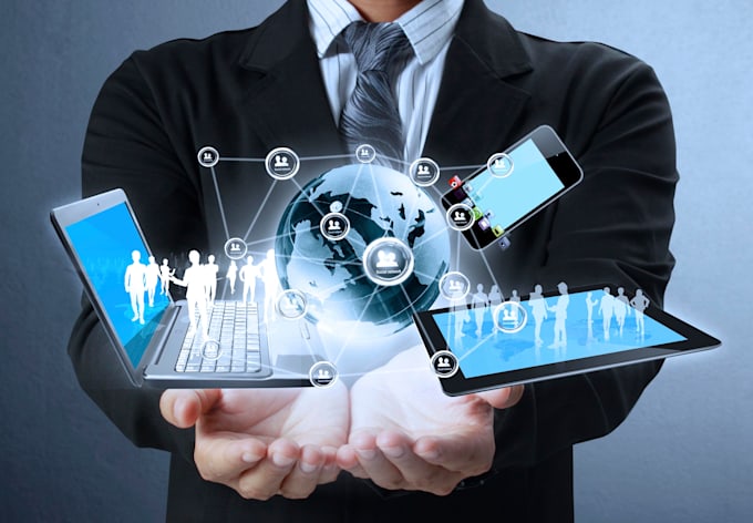 guest post on high quality technology blog