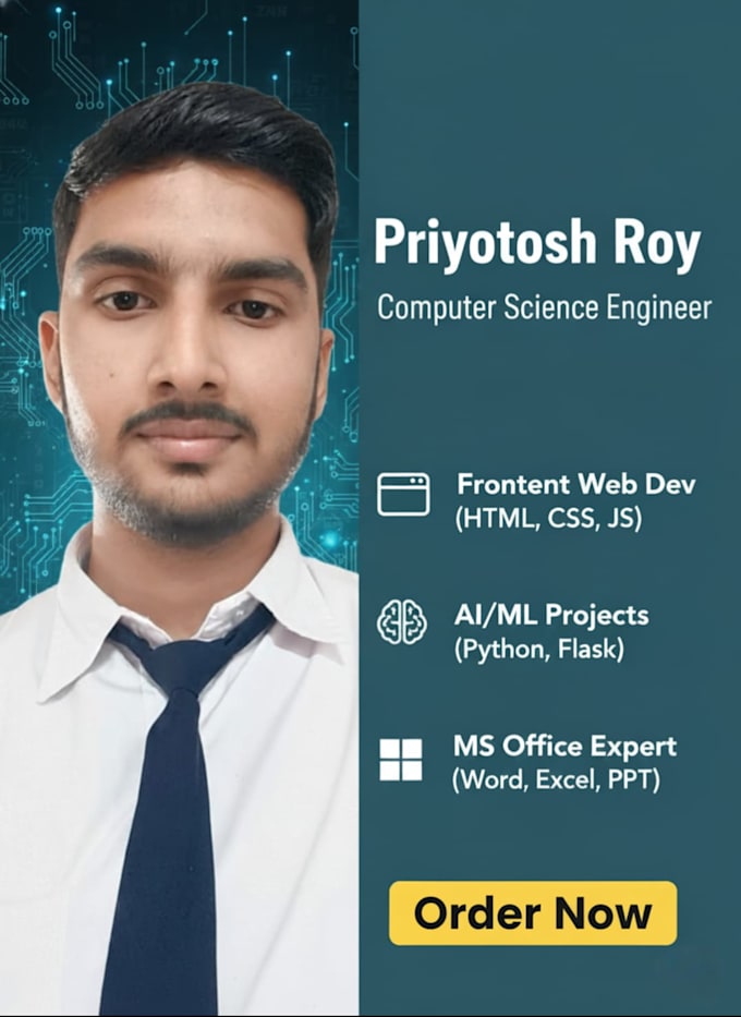 build and deploy your frontend web app using HTML CSS and javascript
