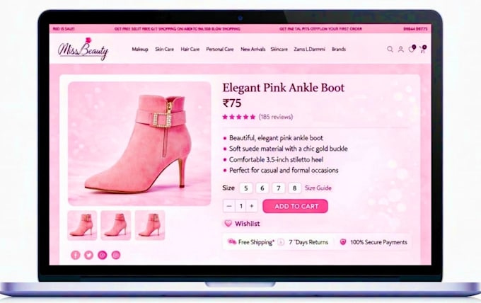 copy, clone and duplicate shopify store design