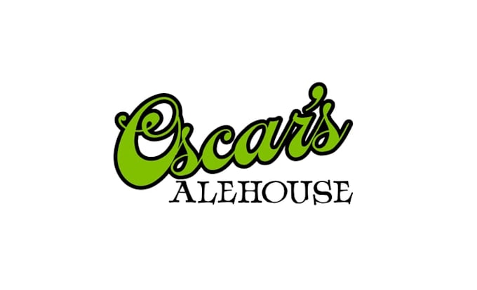 design important excellent alehouse logo